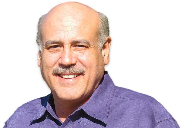 Portrait of Stephen L. Cervantes, MMFT, LPC, LMFT-S